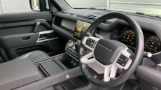 Land Rover Defender 3.0 D250 XS Edition 110 5dr Auto Diesel Estate